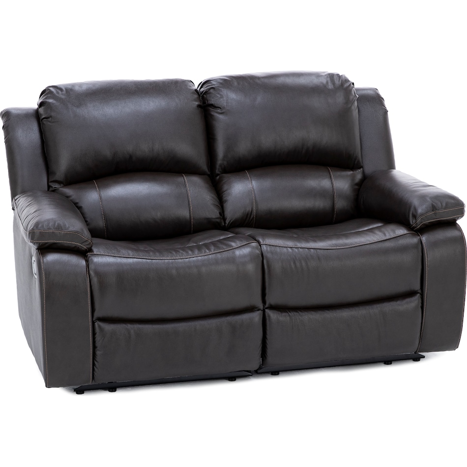 chrs brown mtn lth sectional piece pkg  