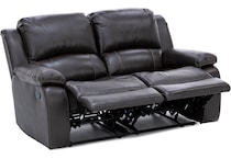 chrs brown mtn lth sectional piece pkg  