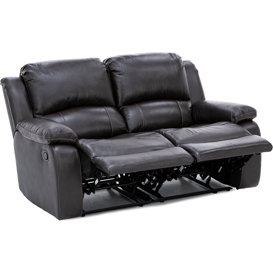 chrs brown mtn lth sectional piece pkg  