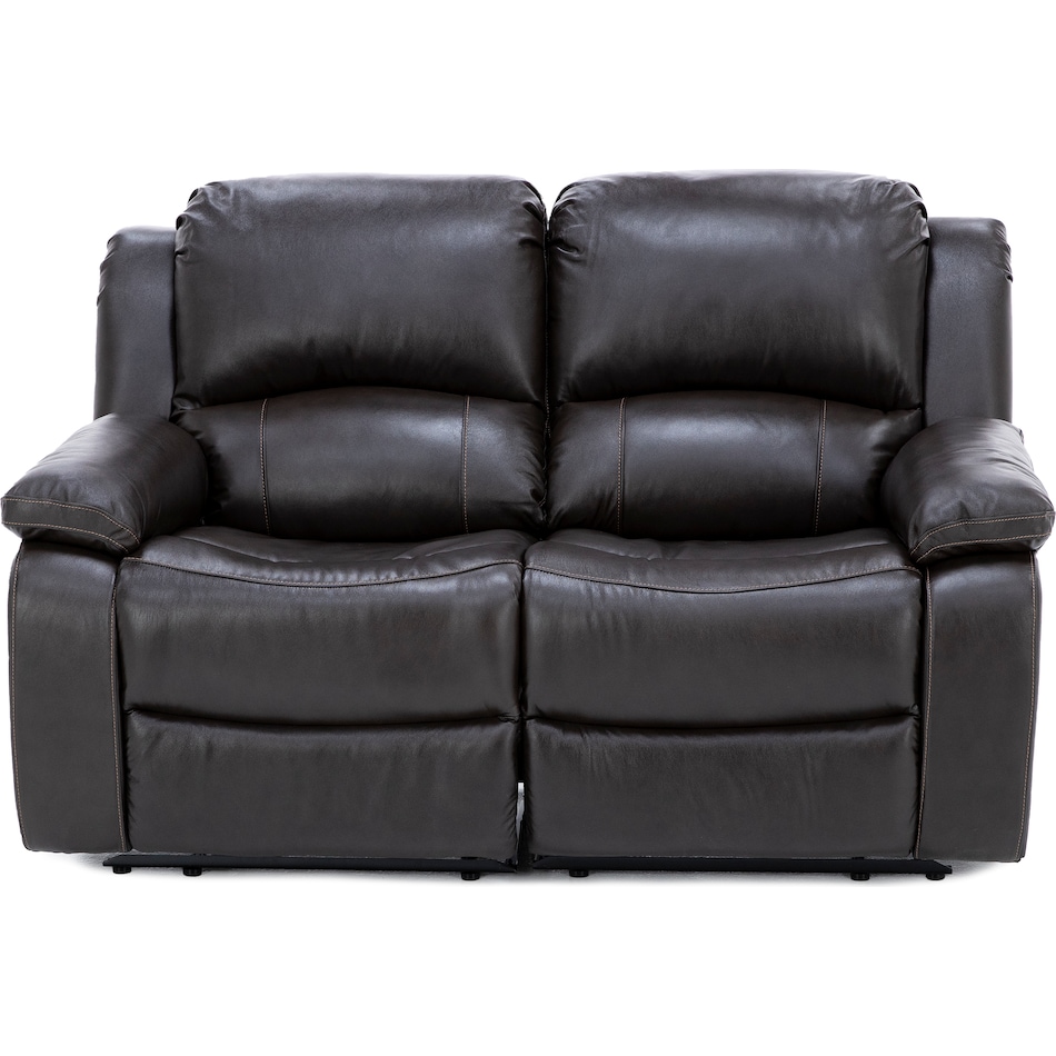 chrs brown mtn lth sectional piece pkg  