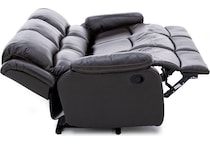 chrs brown mtn lth sectional piece pkg  