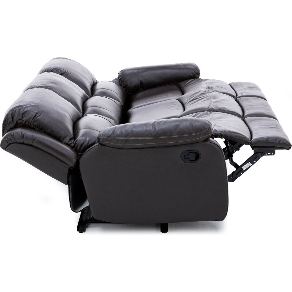 chrs brown mtn lth sectional piece pkg  