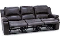 chrs brown mtn lth sectional piece pkg  