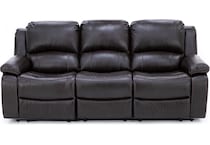 chrs brown mtn lth sectional piece pkg  