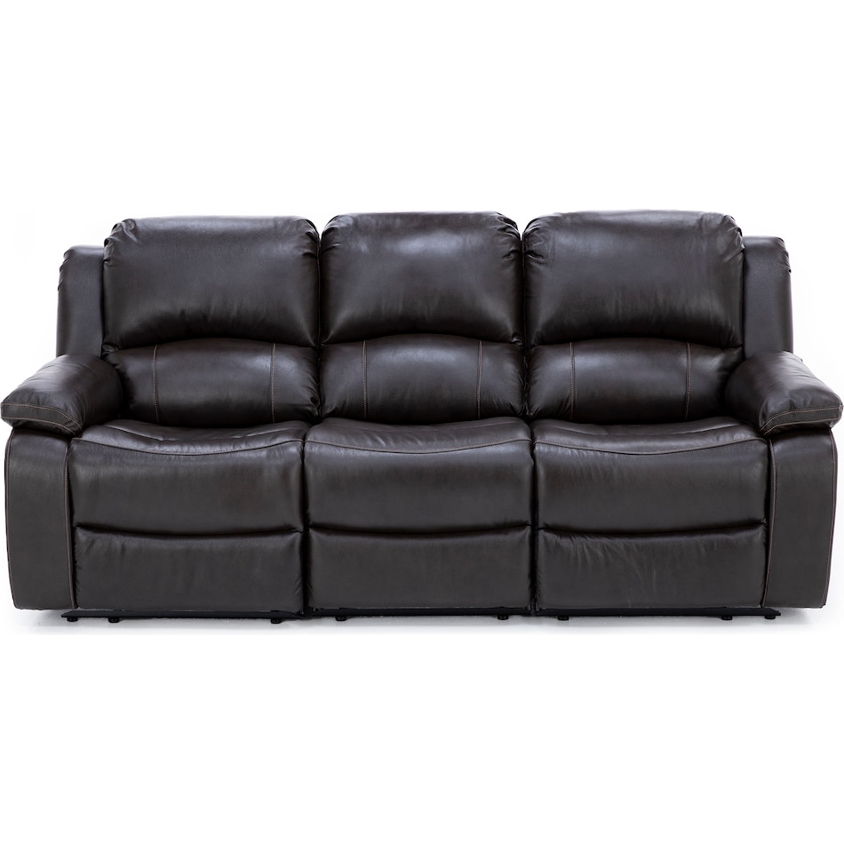 chrs brown mtn lth sectional piece pkg  