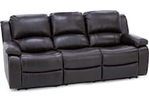 chrs brown mtn lth sectional piece pkg  