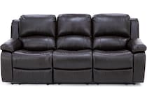 chrs brown mtn lth sectional piece pkg  