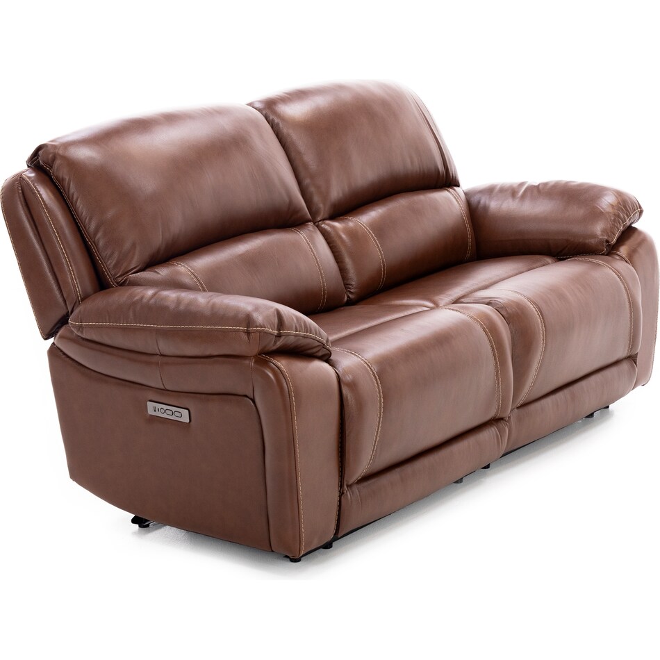 chrs brown mtn lth sectional piece pkg  