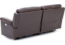 chrs brown mtn lth sectional piece pkg  