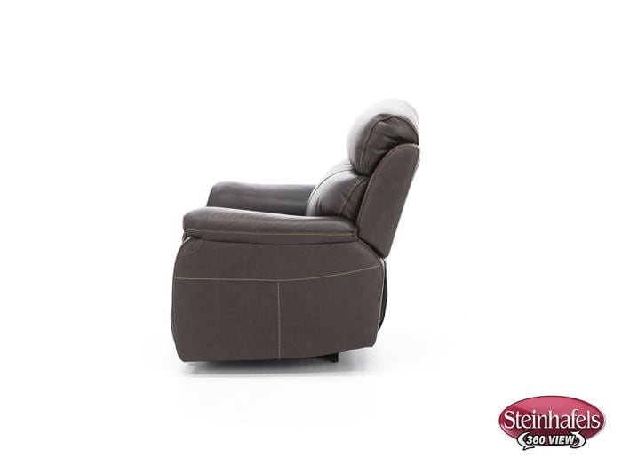 chrs brown recliner  image   