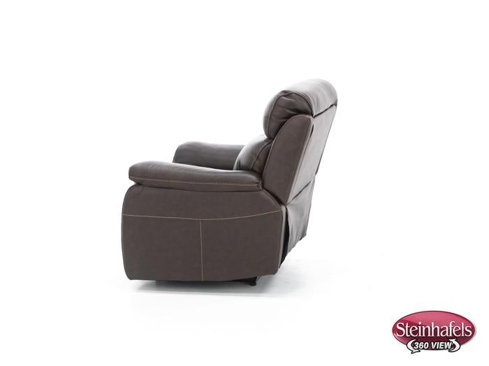 chrs brown recliner  image   