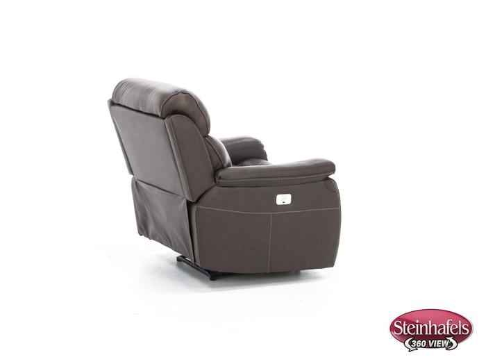 chrs brown recliner  image   