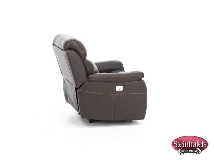 chrs brown recliner  image   