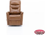 chrs brown recliner  image   