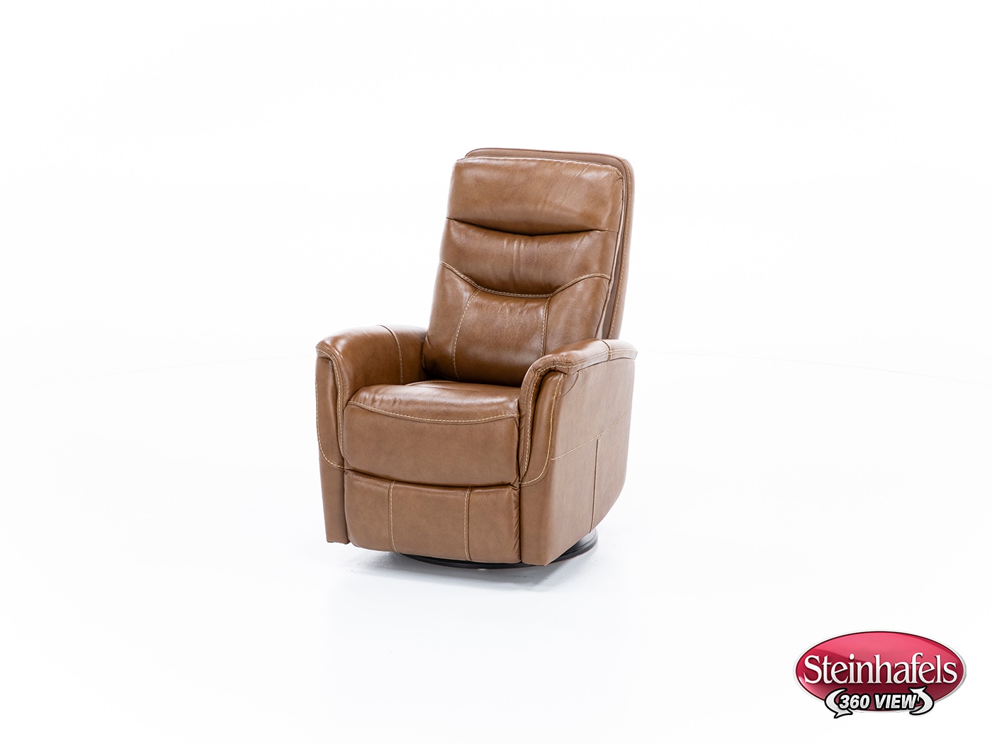chrs brown recliner  image   