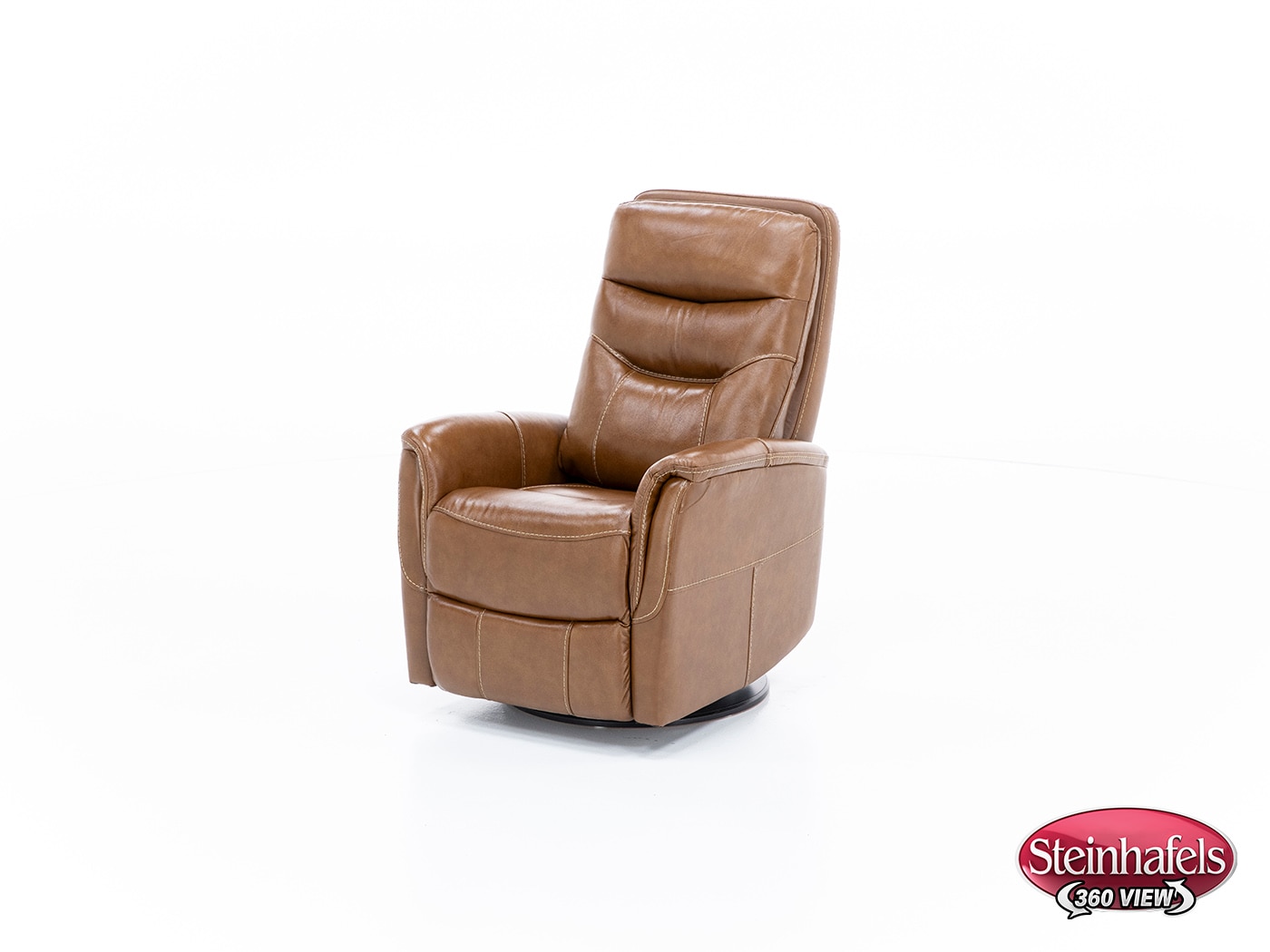 chrs brown recliner  image   