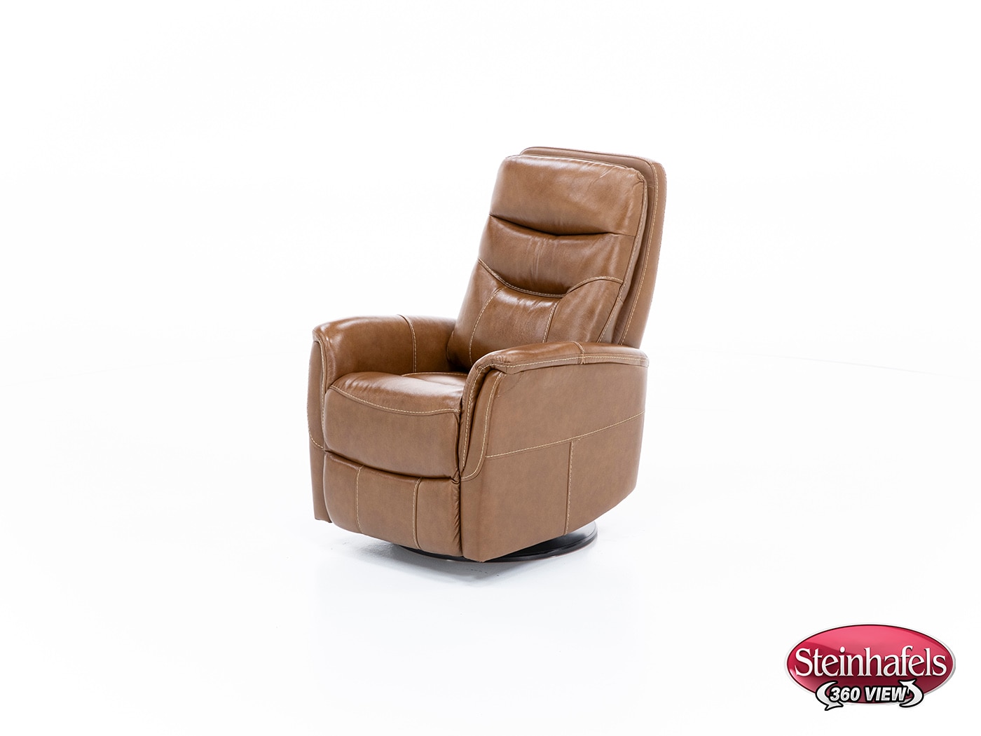chrs brown recliner  image   