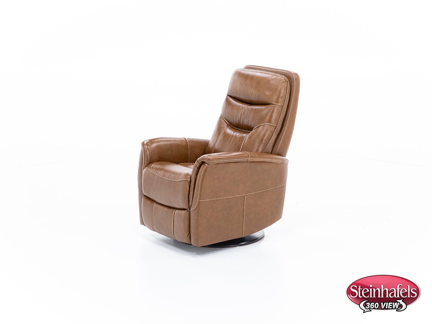 chrs brown recliner  image   