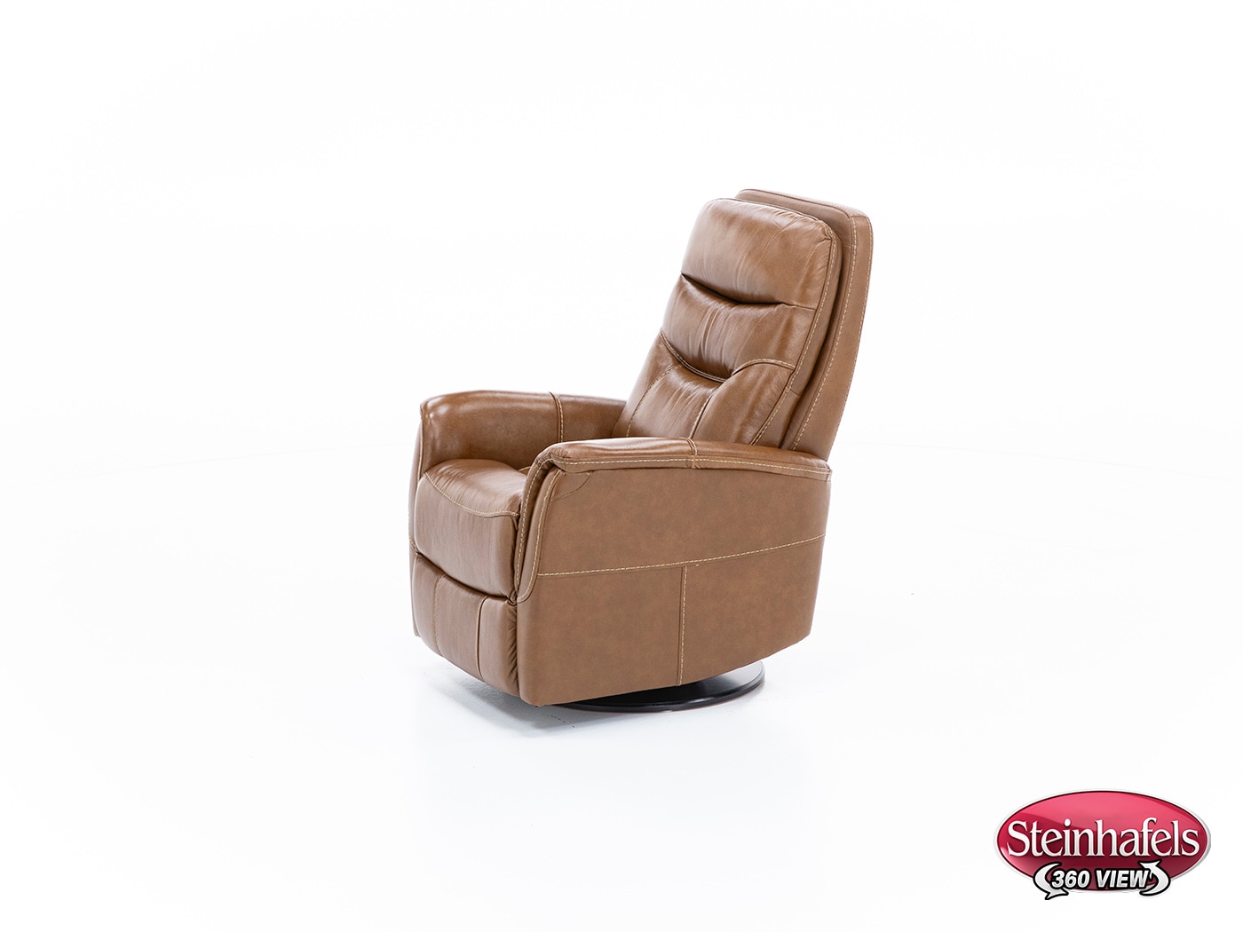 chrs brown recliner  image   