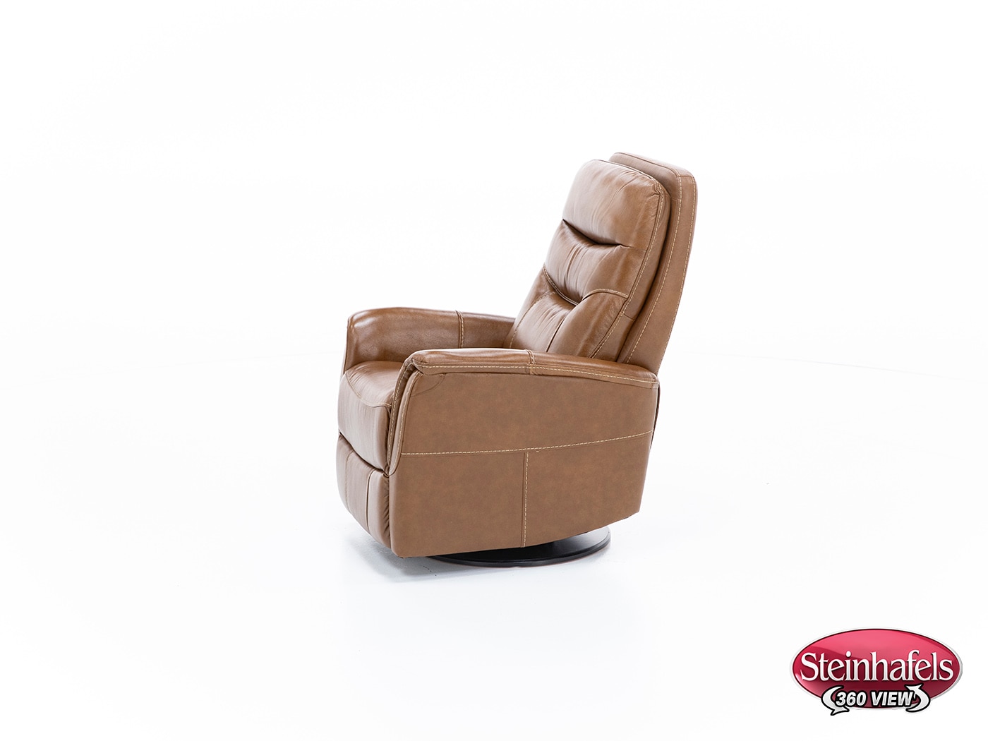 chrs brown recliner  image   