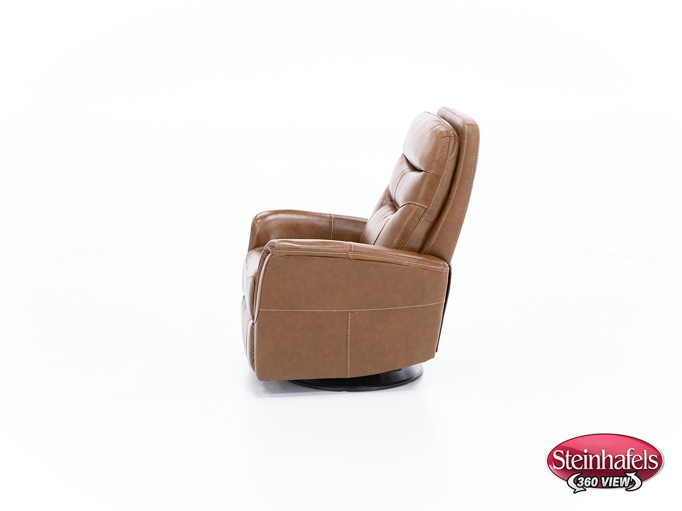 chrs brown recliner  image   