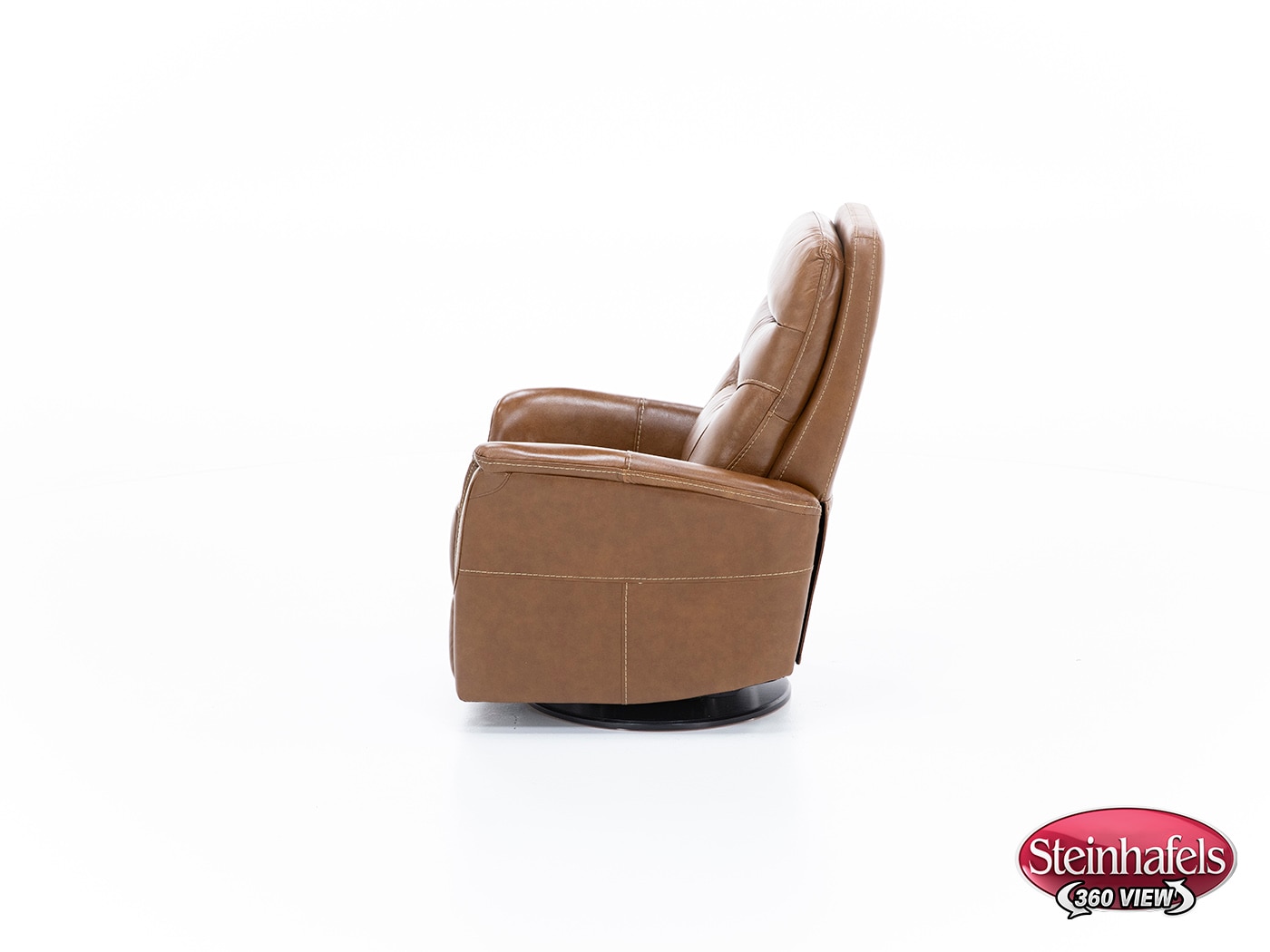chrs brown recliner  image   