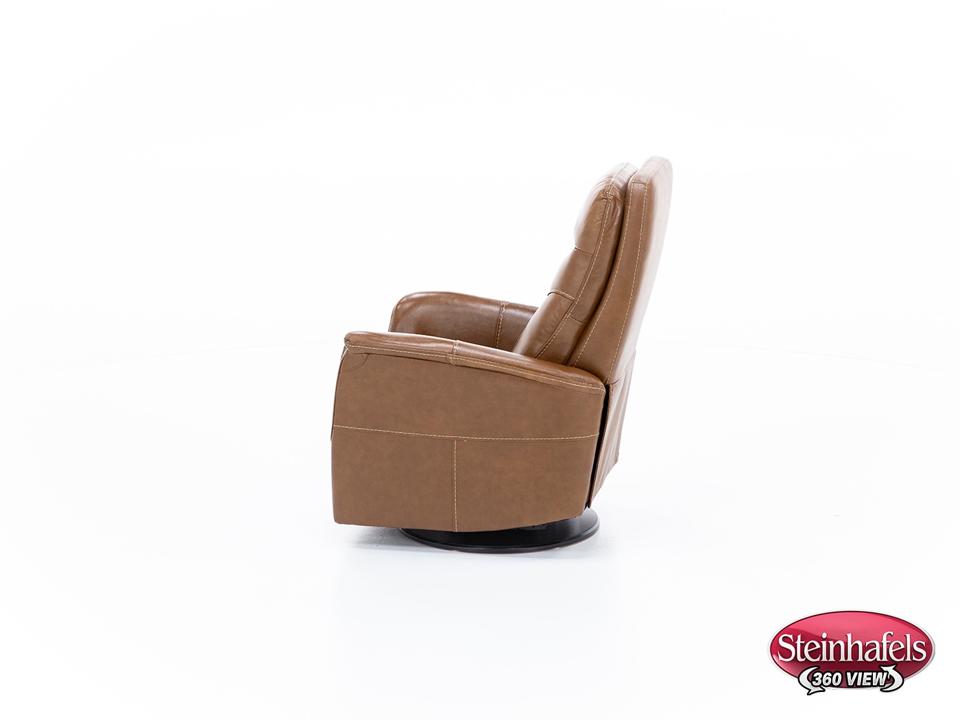 chrs brown recliner  image   