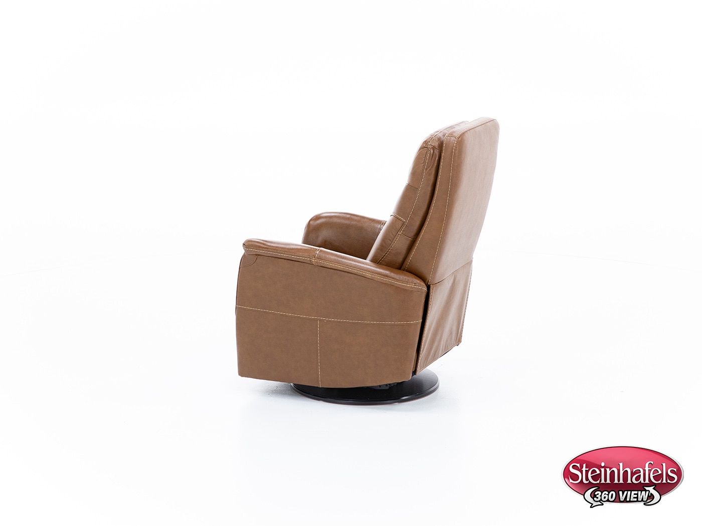 chrs brown recliner  image   