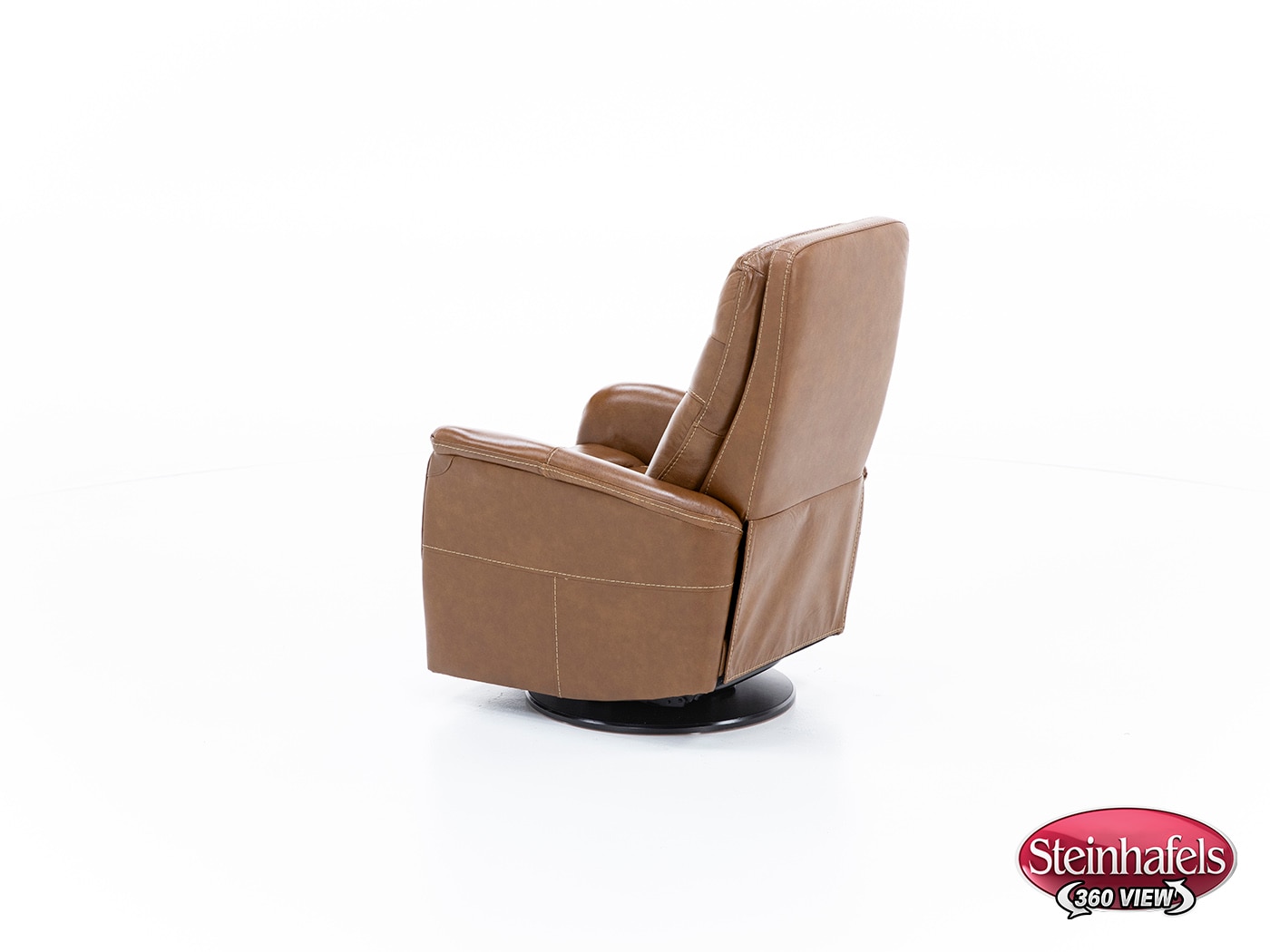 chrs brown recliner  image   