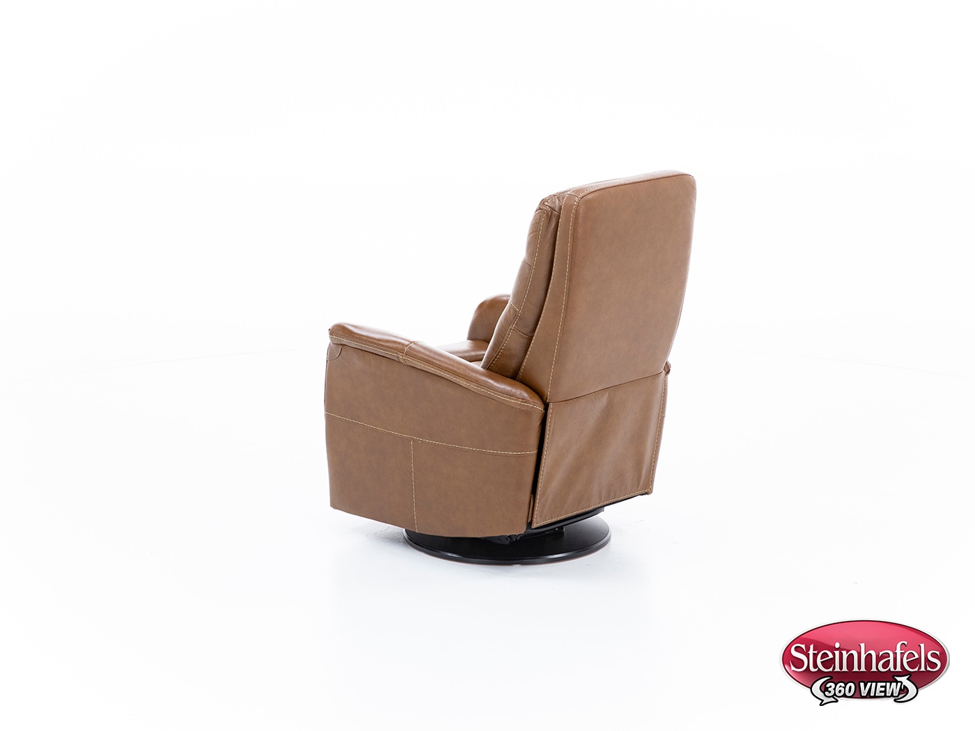 chrs brown recliner  image   