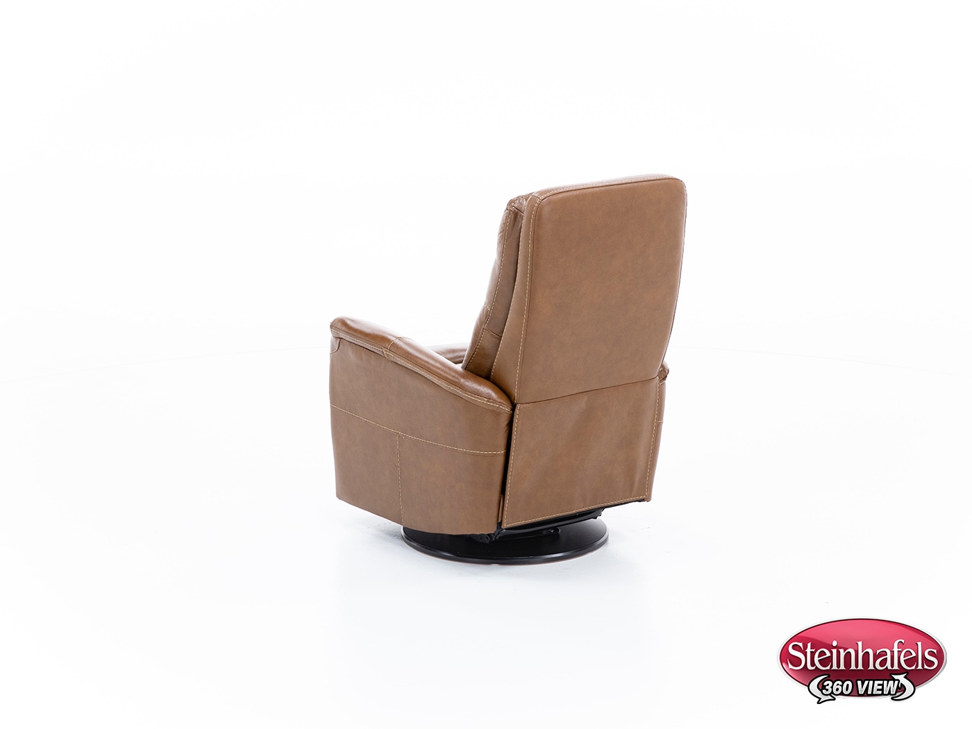 chrs brown recliner  image   