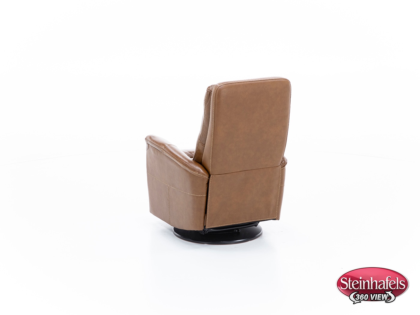 chrs brown recliner  image   