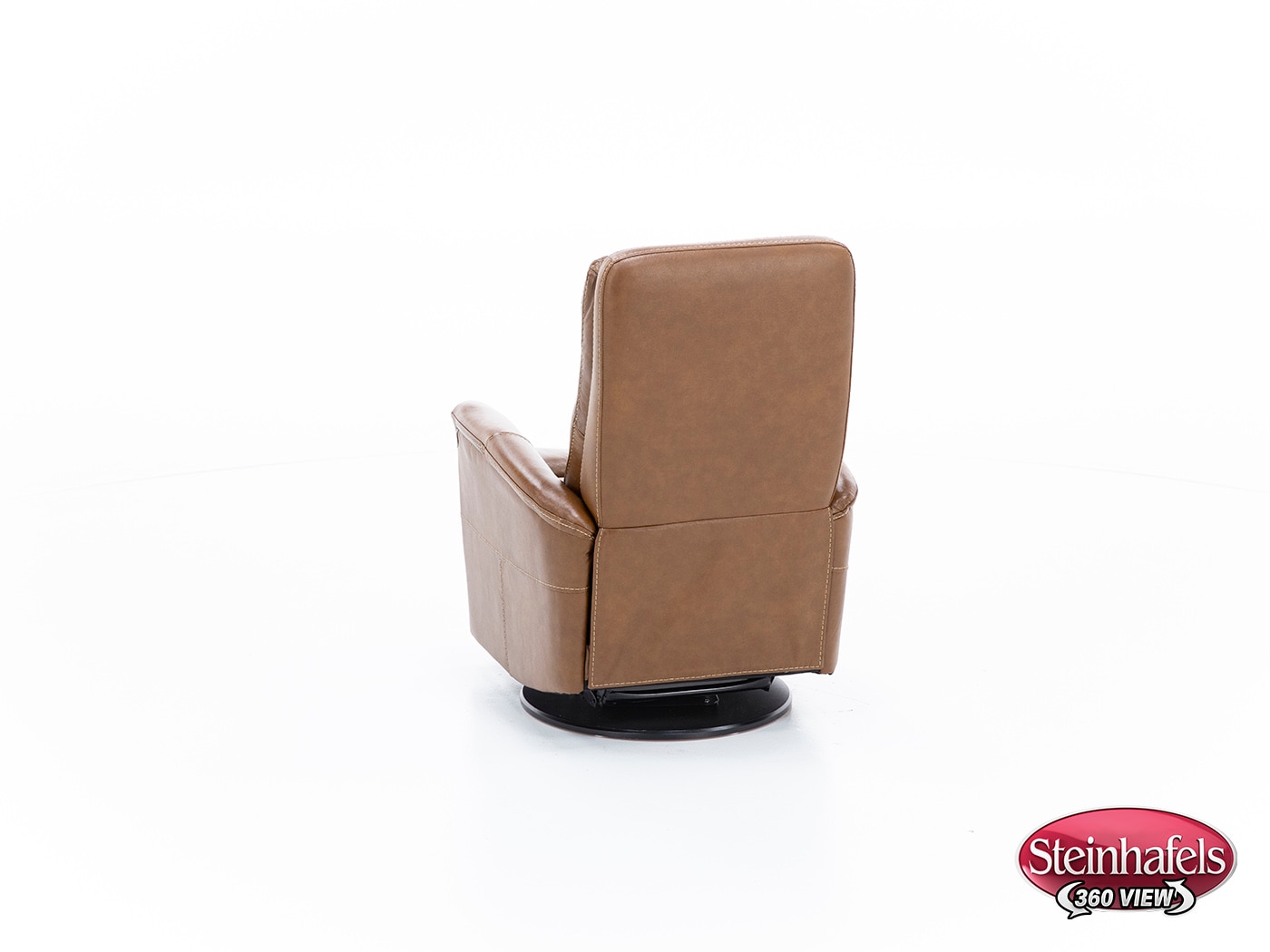 chrs brown recliner  image   