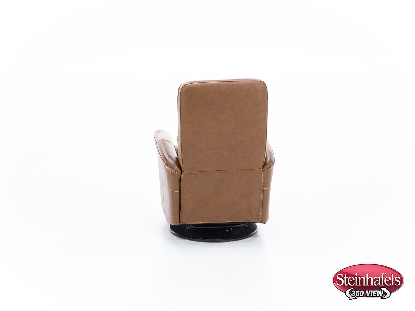 chrs brown recliner  image   