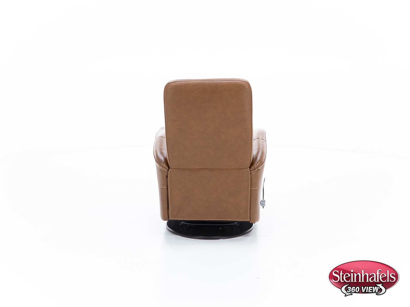 chrs brown recliner  image   