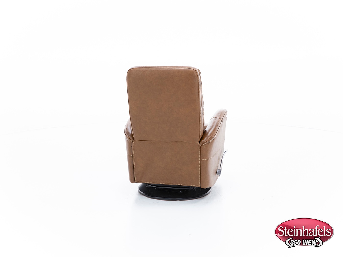 chrs brown recliner  image   