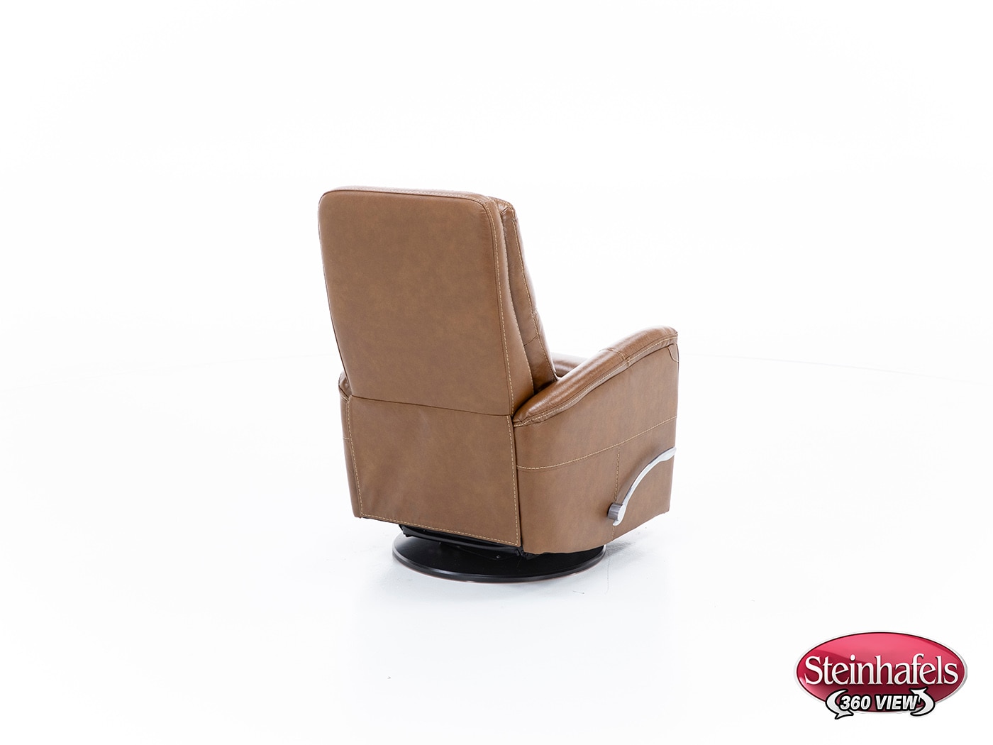 chrs brown recliner  image   