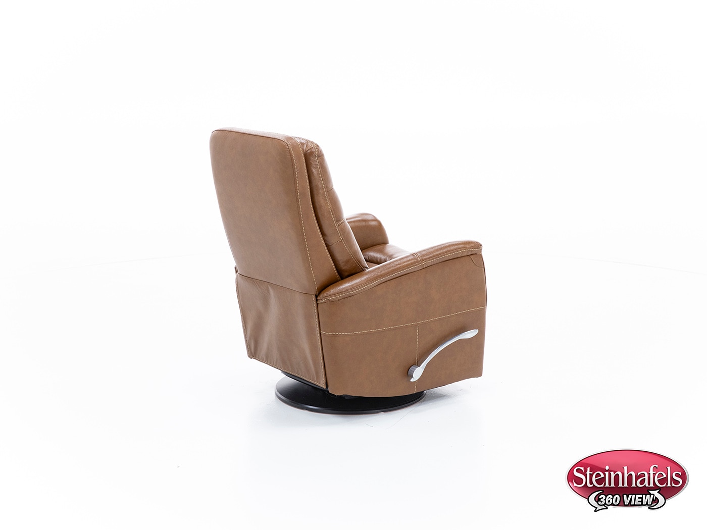 chrs brown recliner  image   