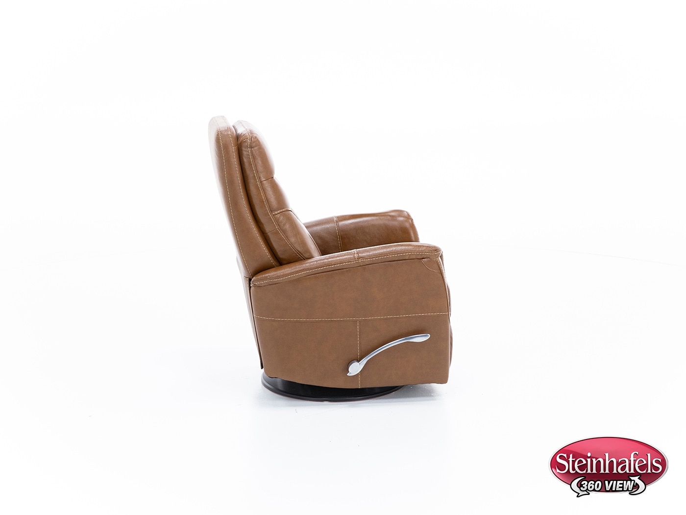 chrs brown recliner  image   