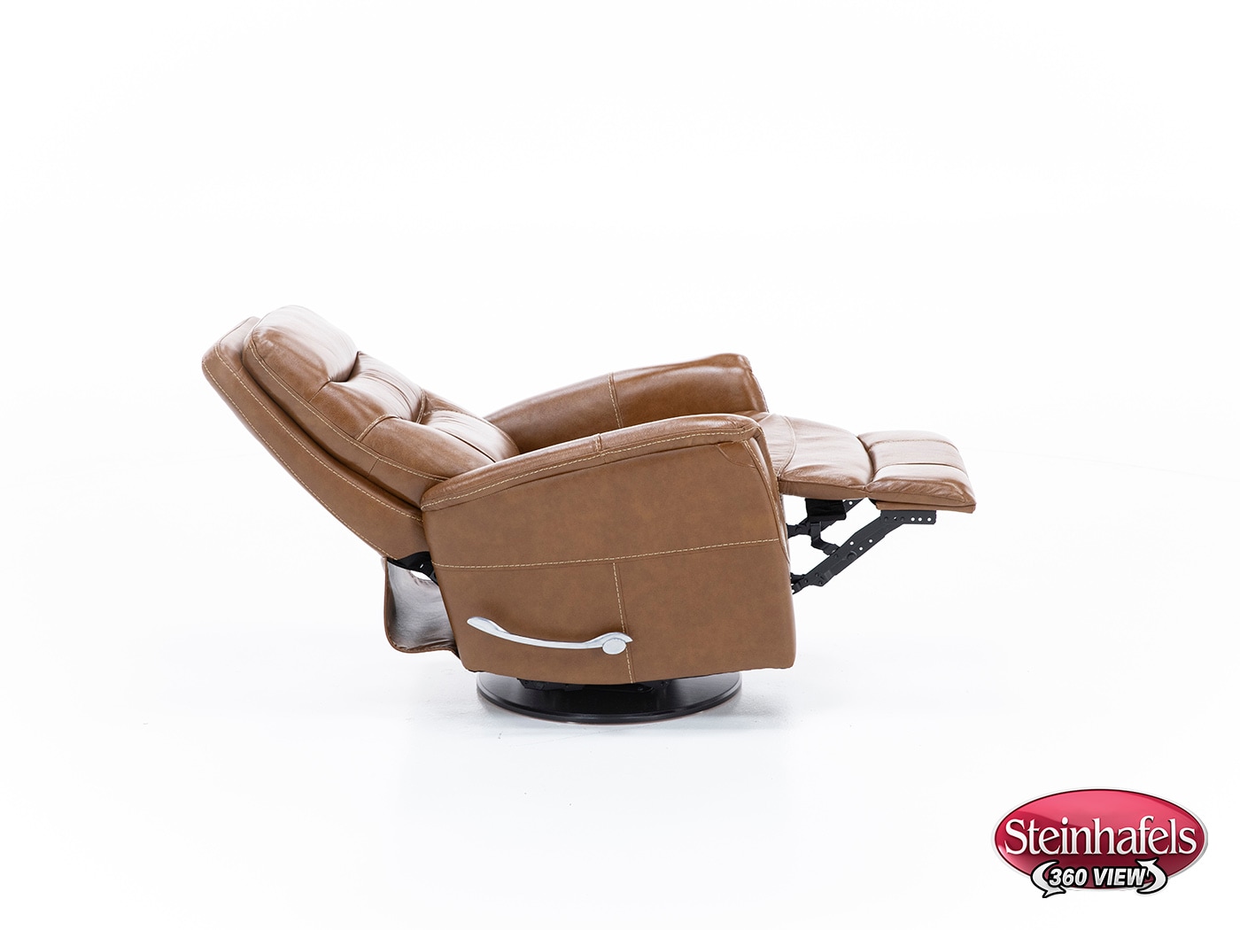 chrs brown recliner  image   