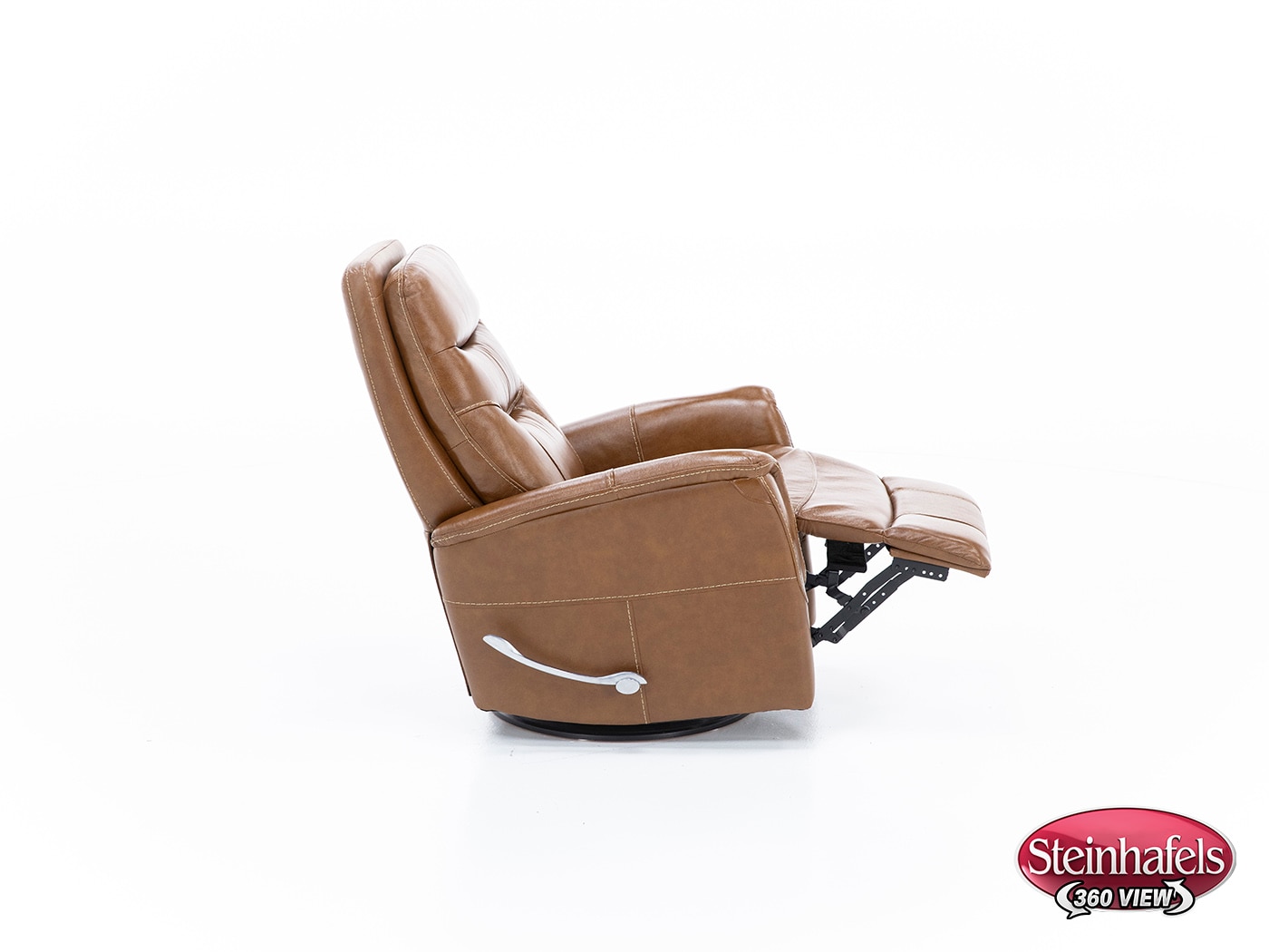 chrs brown recliner  image   