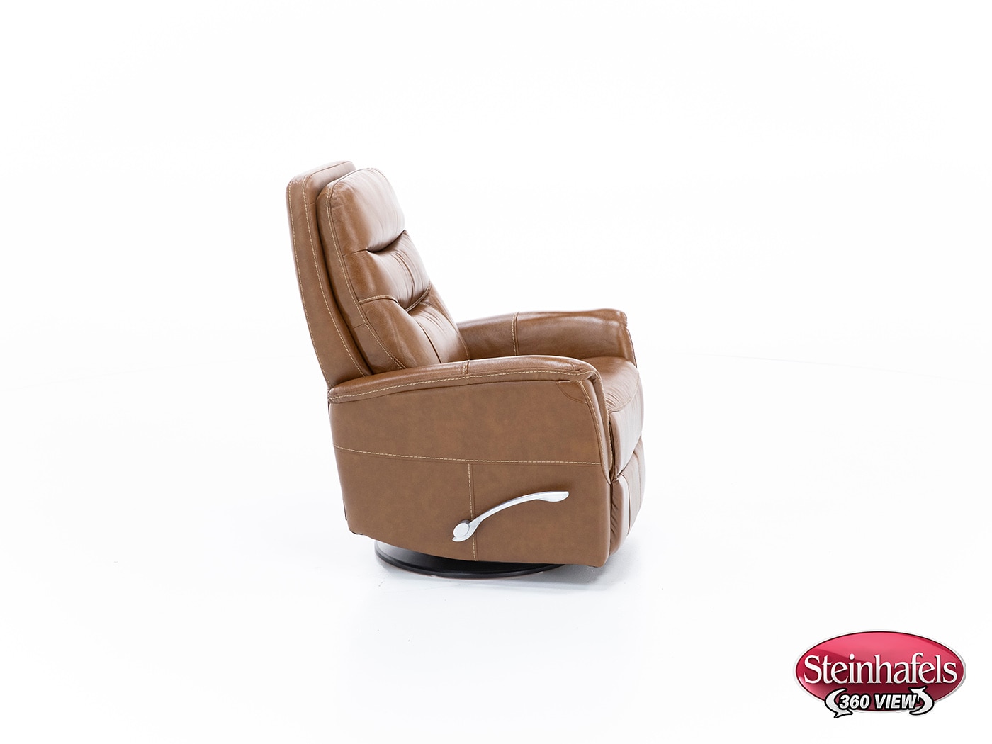chrs brown recliner  image   