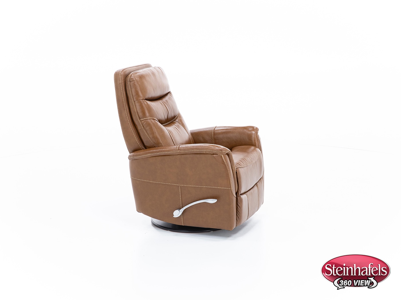 chrs brown recliner  image   