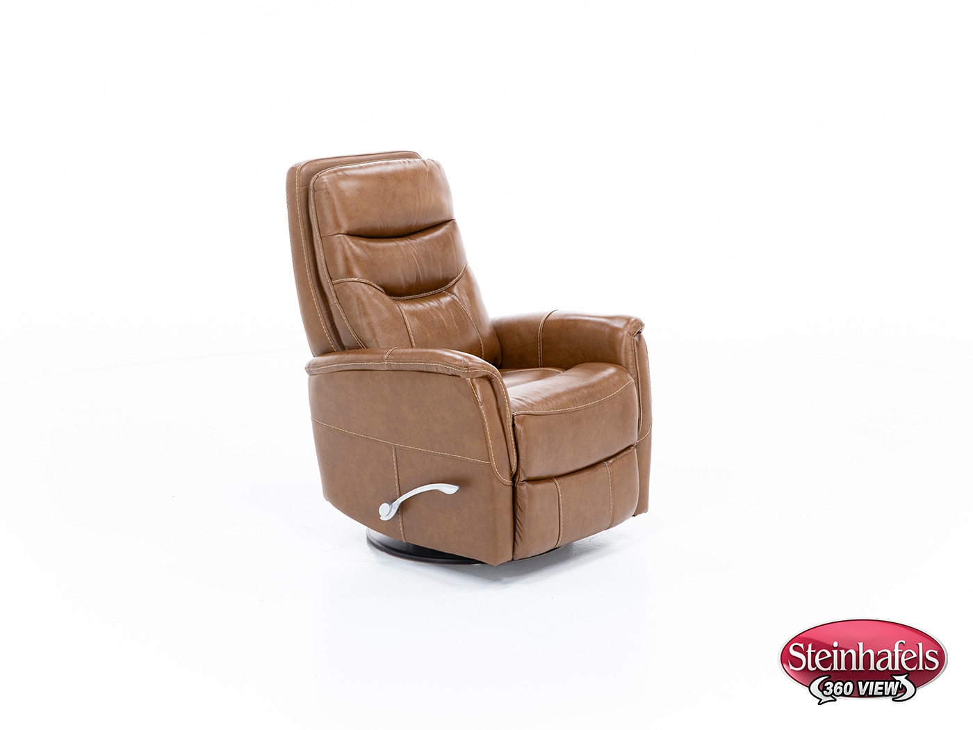 chrs brown recliner  image   
