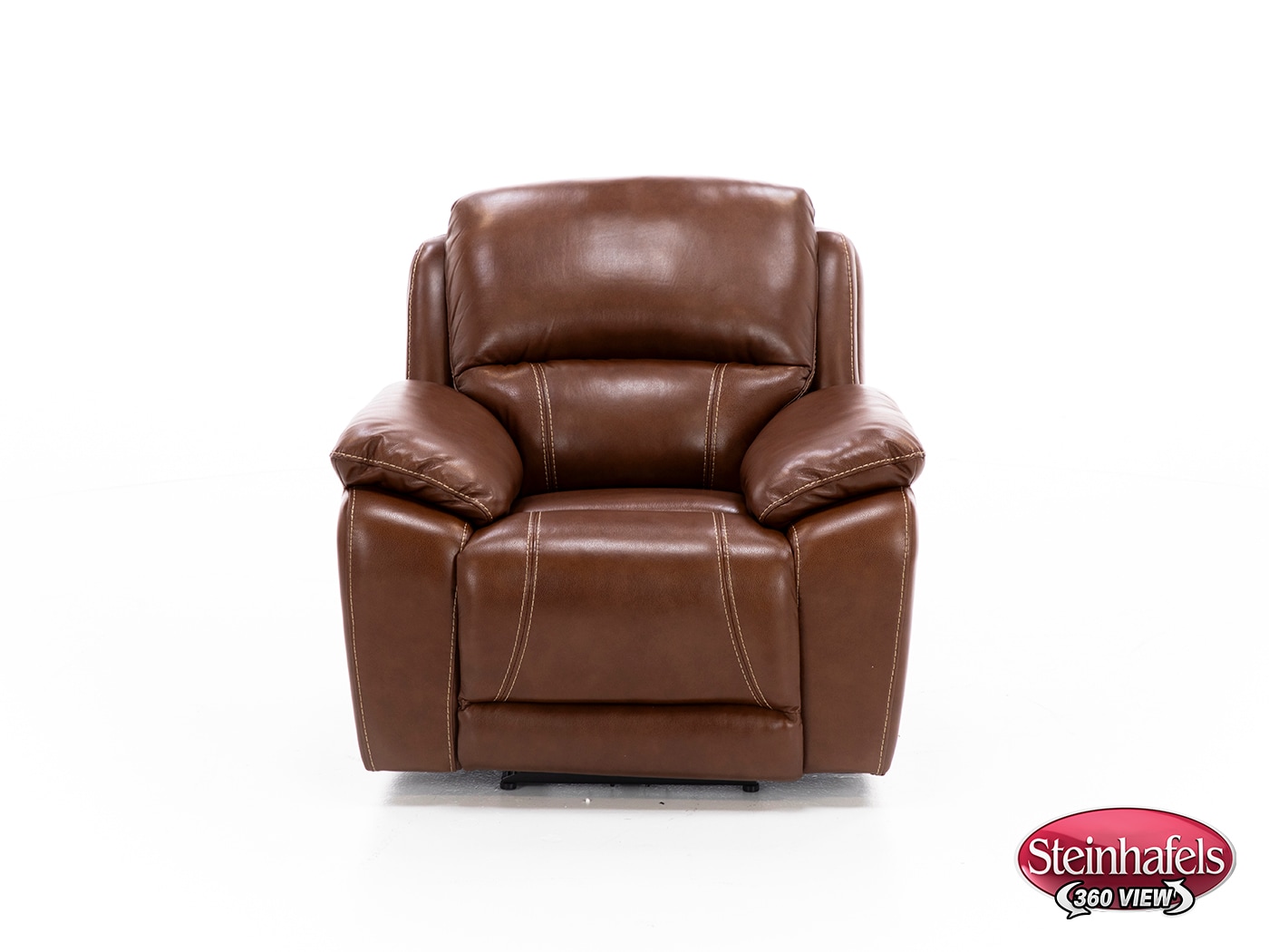 chrs brown recliner  image z  