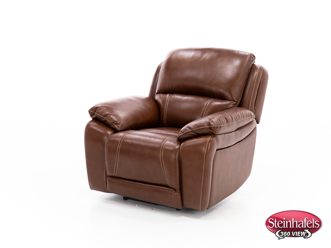 chrs brown recliner  image z  