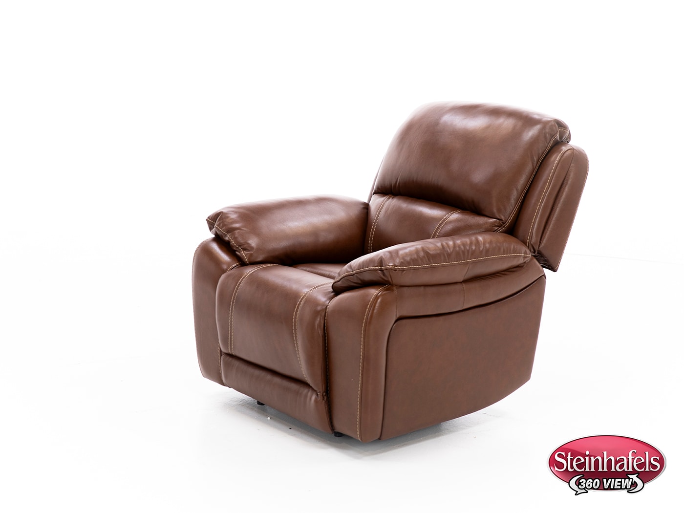 chrs brown recliner  image z  