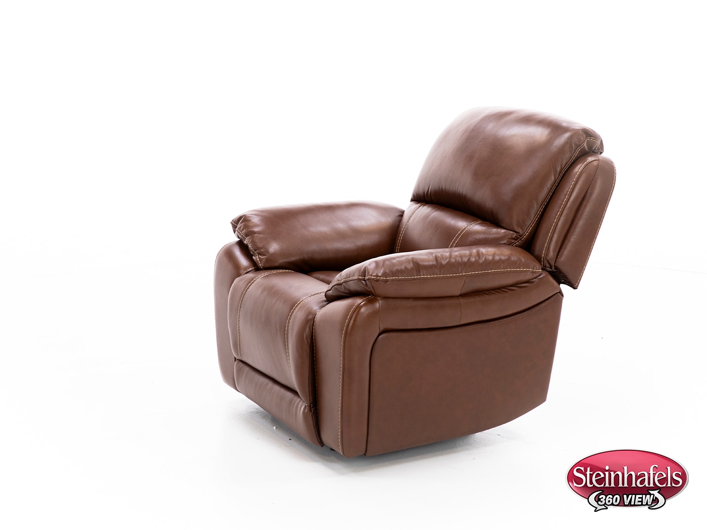 chrs brown recliner  image z  