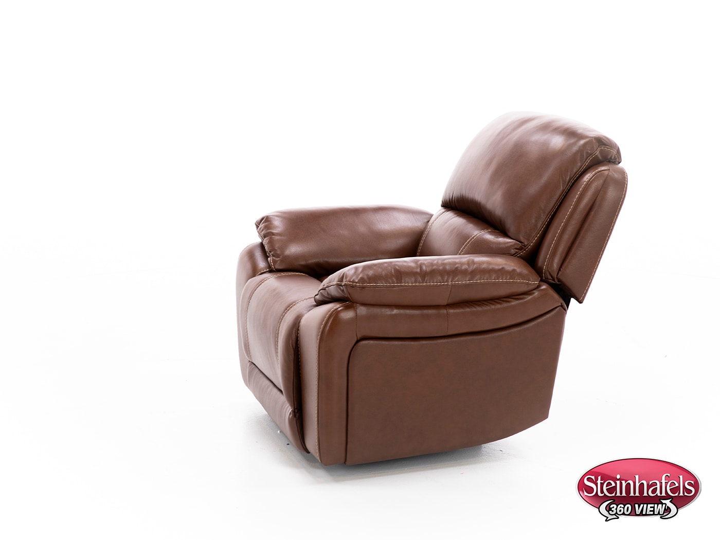 chrs brown recliner  image z  