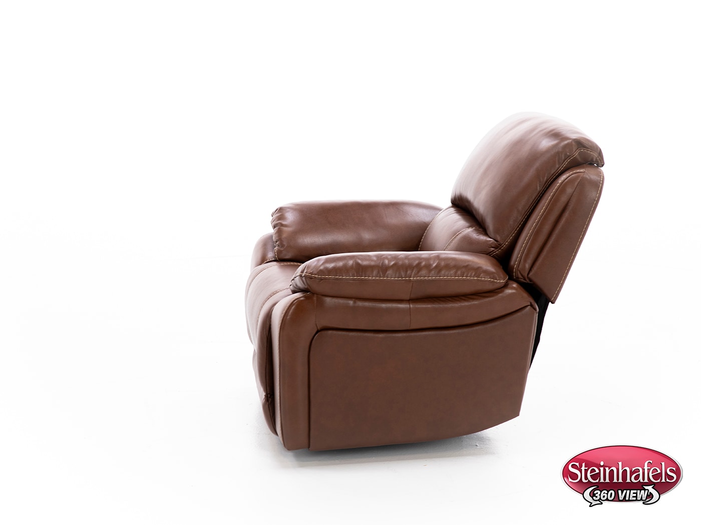 chrs brown recliner  image z  